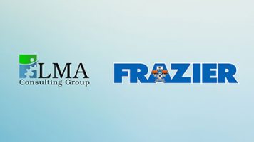 Frazier Industrial partners with LMA Consulting to optimize manufacturing processes, improve efficiency, and strengthen supply chain resilience