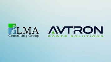 Avtron Power Solutions collaborates with LMA Consulting to achieve business success