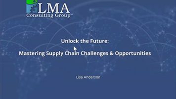 Strategies to overcome supply chain challenges and capitalize on opportunities through resilience and innovation