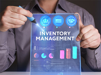 Analyzing inventory optimization strategies to thrive in a turbulent economy, ensuring right-sizing, efficiency, and profitability