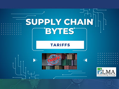 Tariffs in supply chain affect trade, costs, and strategy. Learn how to manage sourcing, logistics, and manufacturing in a shifting landscape