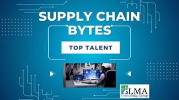 the critical role of top talent in achieving manufacturing success in a technologically advanced industry